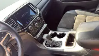 Jeep Grand Cherokee 2019 4x4 Laredo 4 puertas SUV