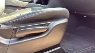 Jeep Grand Cherokee 2019 4x4 Laredo 4 puertas SUV