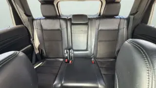 Jeep Grand Cherokee 2019 4x4 Laredo 4 puertas SUV
