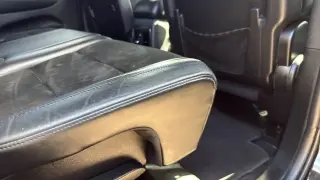 Jeep Grand Cherokee 2019 4x4 Laredo 4 puertas SUV