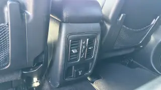 Jeep Grand Cherokee 2019 4x4 Laredo 4 puertas SUV