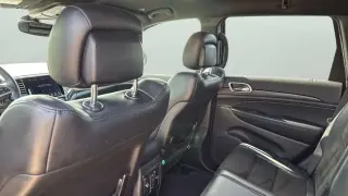 Jeep Grand Cherokee 2019 4x4 Laredo 4 puertas SUV