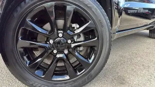 Jeep Grand Cherokee 2019 4x4 Laredo 4 puertas SUV