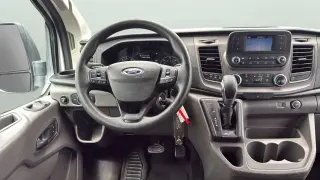 Ford Transit 2020 350 XL 3dr LWB Techo Bajo Furgoneta de Pasajeros