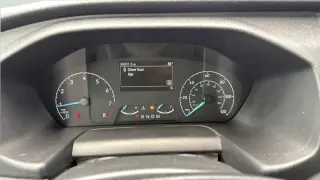 Ford Transit 2020 350 XL 3dr LWB Techo Bajo Furgoneta de Pasajeros