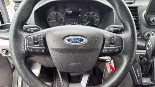 Ford Transit 2020 350 XL 3dr LWB Techo Bajo Furgoneta de Pasajeros