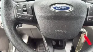 Ford Transit 2020 350 XL 3dr LWB Techo Bajo Furgoneta de Pasajeros