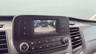 Ford Transit 2020 350 XL 3dr LWB Techo Bajo Furgoneta de Pasajeros