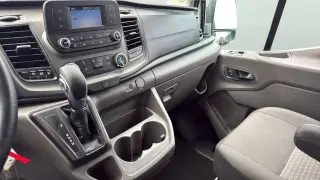 Ford Transit 2020 350 XL 3dr LWB Techo Bajo Furgoneta de Pasajeros