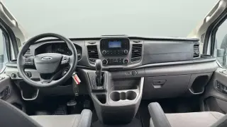 Ford Transit 2020 350 XL 3dr LWB Techo Bajo Furgoneta de Pasajeros