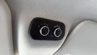 Ford Transit 2020 350 XL 3dr LWB Techo Bajo Furgoneta de Pasajeros