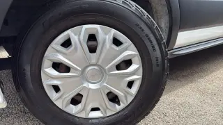 Ford Transit 2020 350 XL 3dr LWB Techo Bajo Furgoneta de Pasajeros