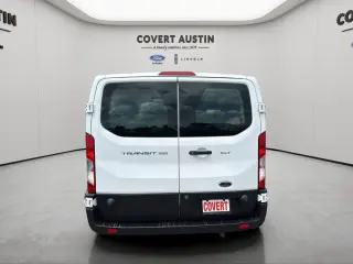 Ford Transit 2020 350 XL 3dr LWB Techo Bajo Furgoneta de Pasajeros