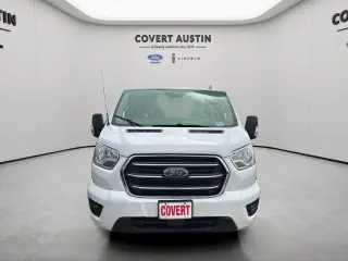 Ford Transit 2020 350 XL 3dr LWB Techo Bajo Furgoneta de Pasajeros