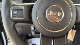 Jeep Patriot 2014 Sport 4 puertas SUV