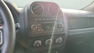 Jeep Patriot 2014 Sport 4 puertas SUV