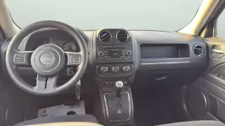 Jeep Patriot 2014 Sport 4 puertas SUV