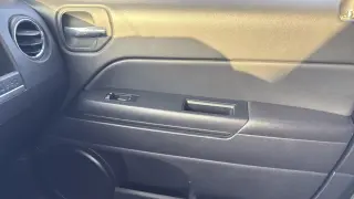 Jeep Patriot 2014 Sport 4 puertas SUV