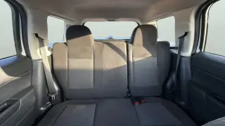 Jeep Patriot 2014 Sport 4 puertas SUV