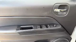 Jeep Patriot 2014 Sport 4 puertas SUV