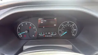 Furgoneta Ford Transit 2022 350 XL 3 puertas LWB Techo Bajo Van de Pasajeros