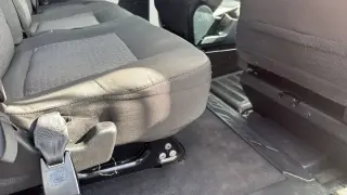 Furgoneta Ford Transit 2022 350 XL 3 puertas LWB Techo Bajo Van de Pasajeros