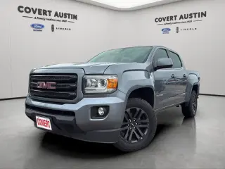 GMC Canyon 2020 4x2 SLE Cabina Crew de 4 puertas 5 pies. SB