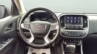 GMC Canyon 2020 4x2 SLE Cabina Crew de 4 puertas 5 pies. SB
