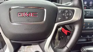 GMC Canyon 2020 4x2 SLE Cabina Crew de 4 puertas 5 pies. SB