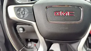 GMC Canyon 2020 4x2 SLE Cabina Crew de 4 puertas 5 pies. SB