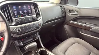 GMC Canyon 2020 4x2 SLE Cabina Crew de 4 puertas 5 pies. SB
