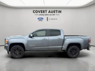 GMC Canyon 2020 4x2 SLE Cabina Crew de 4 puertas 5 pies. SB