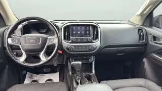 GMC Canyon 2020 4x2 SLE Cabina Crew de 4 puertas 5 pies. SB