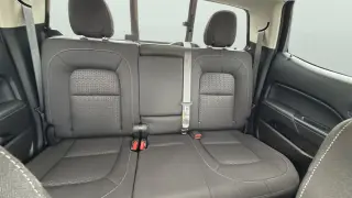 GMC Canyon 2020 4x2 SLE Cabina Crew de 4 puertas 5 pies. SB