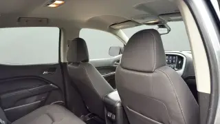 GMC Canyon 2020 4x2 SLE Cabina Crew de 4 puertas 5 pies. SB