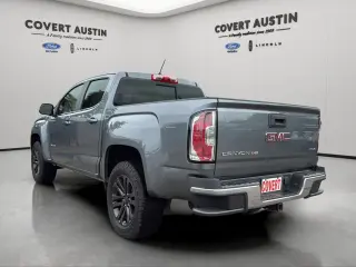 GMC Canyon 2020 4x2 SLE Cabina Crew de 4 puertas 5 pies. SB