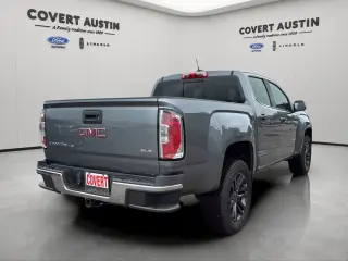 GMC Canyon 2020 4x2 SLE Cabina Crew de 4 puertas 5 pies. SB
