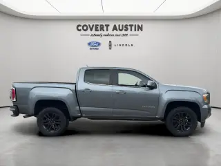 GMC Canyon 2020 4x2 SLE Cabina Crew de 4 puertas 5 pies. SB