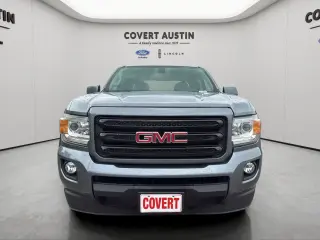 GMC Canyon 2020 4x2 SLE Cabina Crew de 4 puertas 5 pies. SB