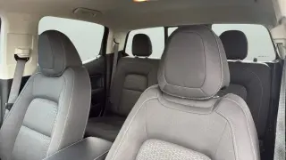 GMC Canyon 2020 4x2 SLE Cabina Crew de 4 puertas 5 pies. SB