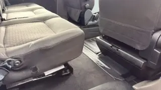 Ford Transit 2021 350 XL 3 puertas LWB Techo Bajo Furgoneta de Pasajeros