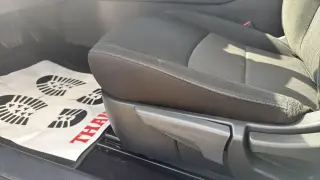 Nissan Sentra 2025 SV 4 puertas Sedan