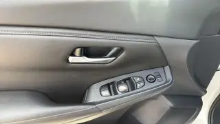 Nissan Sentra 2025 SV 4 puertas Sedan