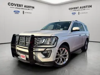 Ford Expedition 2019 4x2 Limited 4 puertas SUV