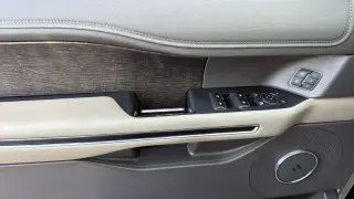 Ford Expedition 2019 4x2 Limited 4 puertas SUV