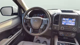 Ford Expedition 2019 4x2 Limited 4 puertas SUV