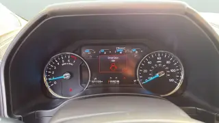 Ford Expedition 2019 4x2 Limited 4 puertas SUV