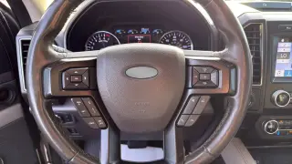 Ford Expedition 2019 4x2 Limited 4 puertas SUV