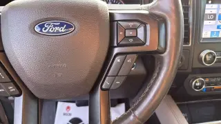 Ford Expedition 2019 4x2 Limited 4 puertas SUV