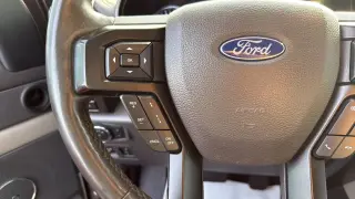 Ford Expedition 2019 4x2 Limited 4 puertas SUV
